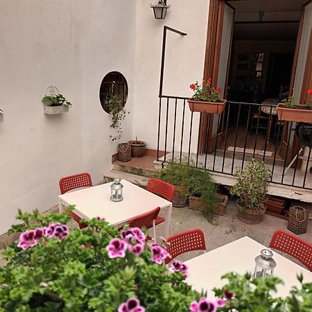 Palazzo Del Bono Suites Palermo Exterior photo
