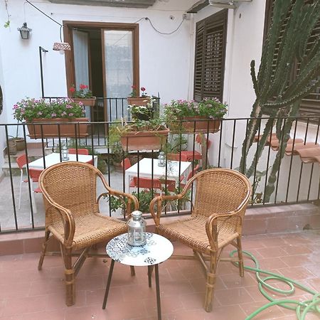 Palazzo Del Bono Suites Palermo Exterior photo