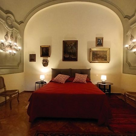 Palazzo Del Bono Suites Palermo Exterior photo