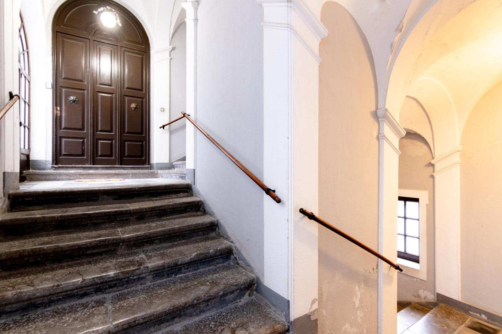 Palazzo Del Bono Suites Palermo Exterior photo