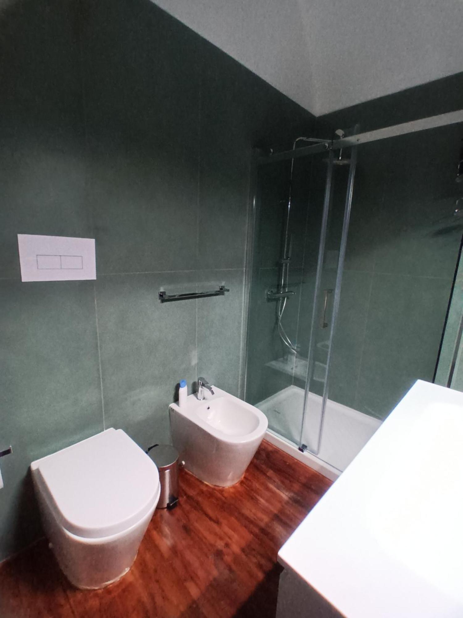 Palazzo Del Bono Suites Palermo Exterior photo