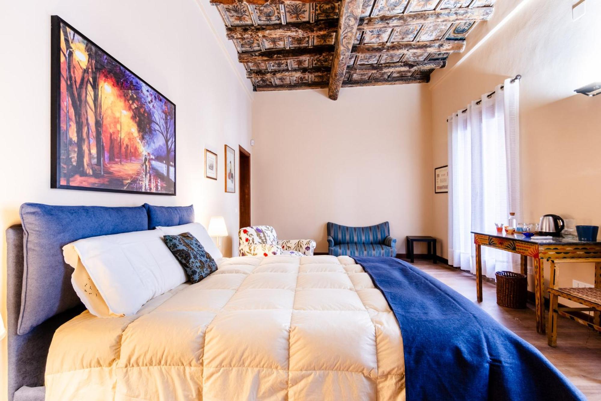 Palazzo Del Bono Suites Palermo Exterior photo
