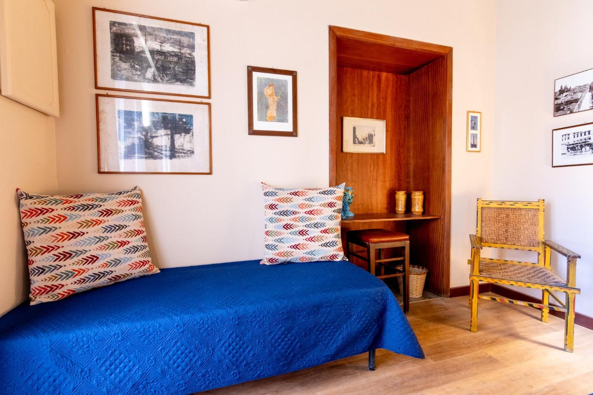 Palazzo Del Bono Suites Palermo Exterior photo